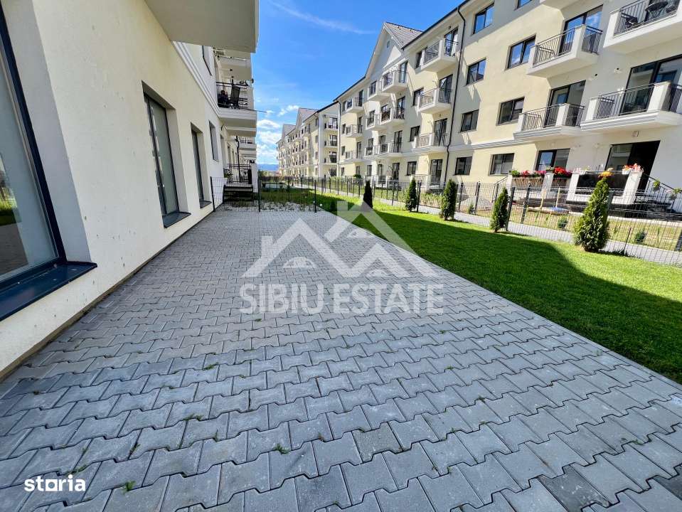 Spatiu Comercial Finisat 65 mp, curte proprie 78 mp, 2 parcari - Imagine principală: 5/6