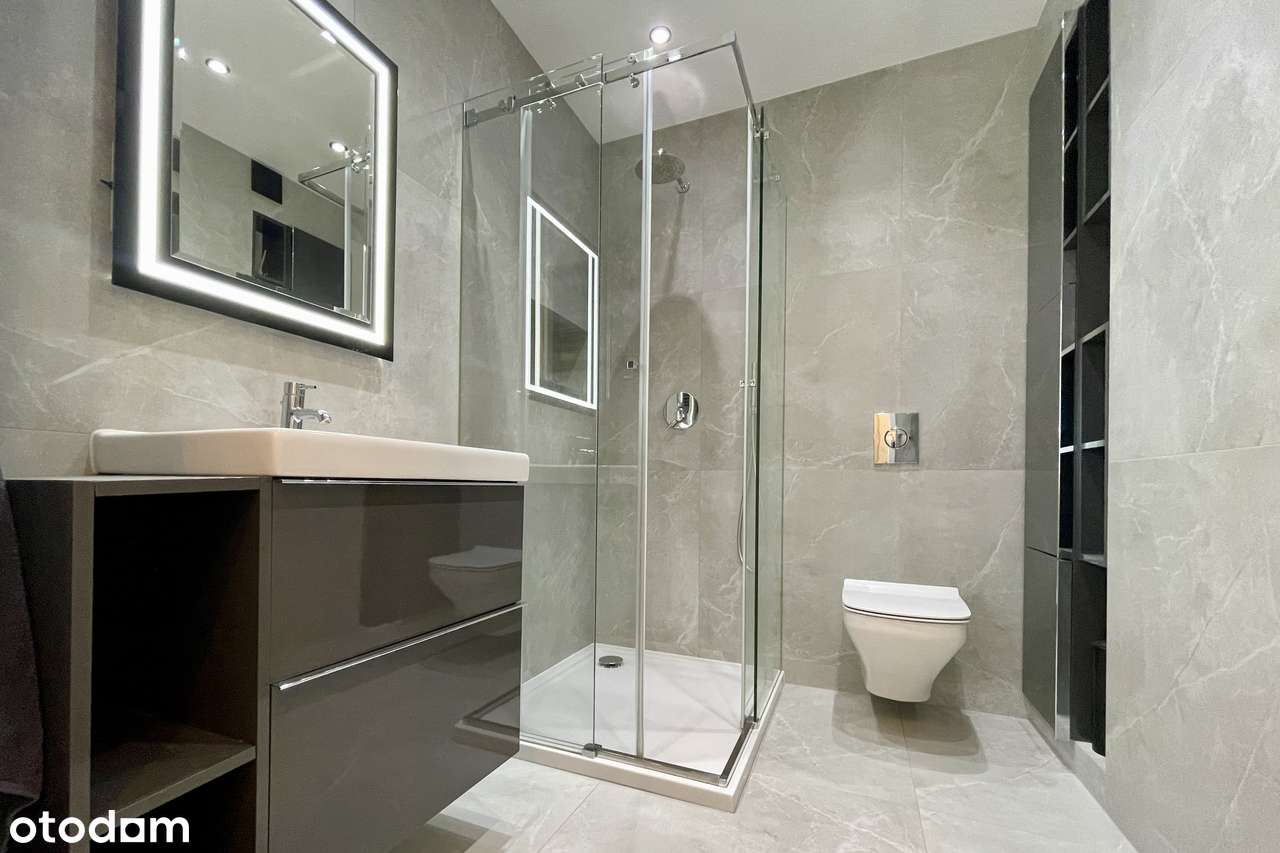 Mieszkanie dwupoziomowe w Zieleniewie, 3,5km od centrum Kołobrzegu-8