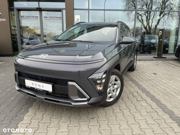 Hyundai Kona - 20