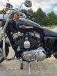 Harley-Davidson Sportster - 3