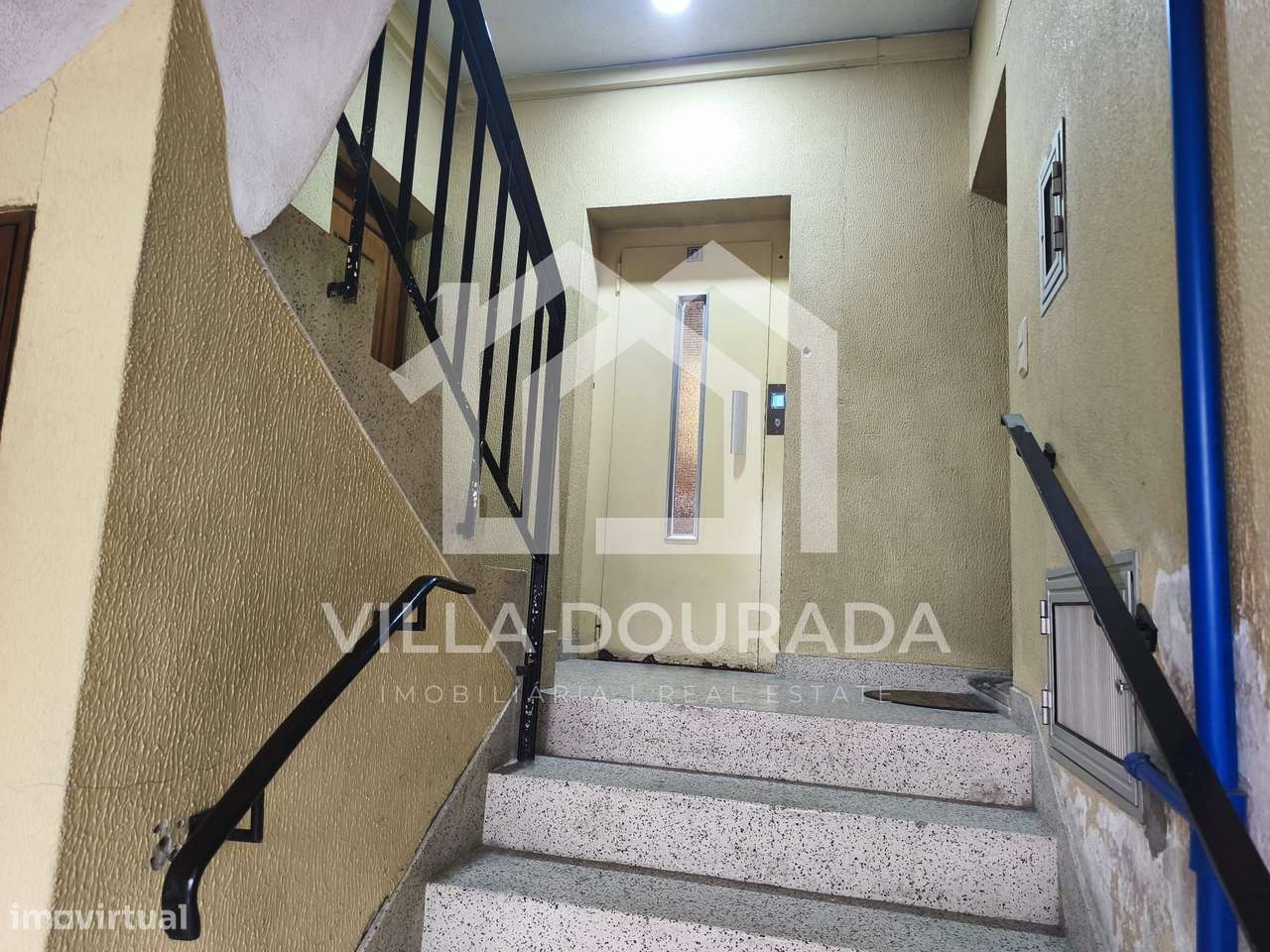 T3 em Fanzeres com 3 Varandas, Garagem e Elevador – Gondomar-28