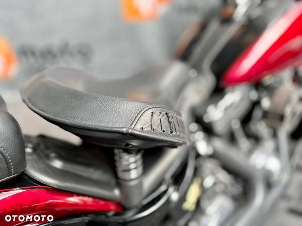 Harley-Davidson Softail Cross Bones - 21