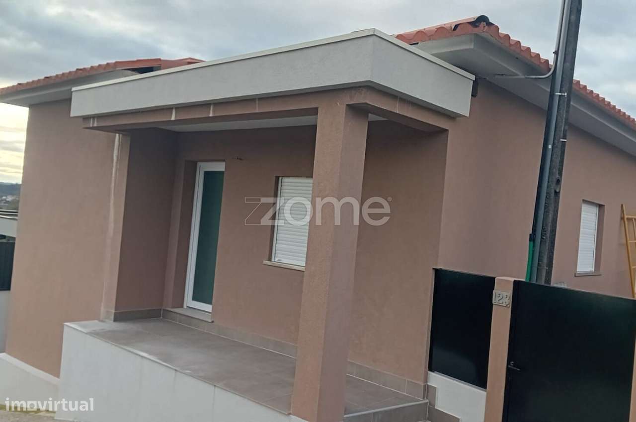 Moradia T3 para arrendamento no Centro Famalicão - Grande imagem: 3/10