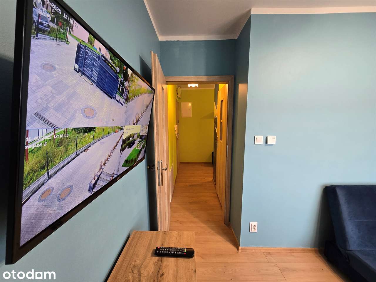 Mieszkanie 2 pokojowe Żywiec ul.Świętokrzyska-9