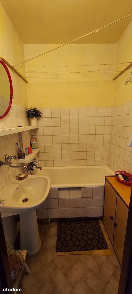 Mieszkanie z potencjałem! 3 pokoje w super lokalizacji – do remontu-3