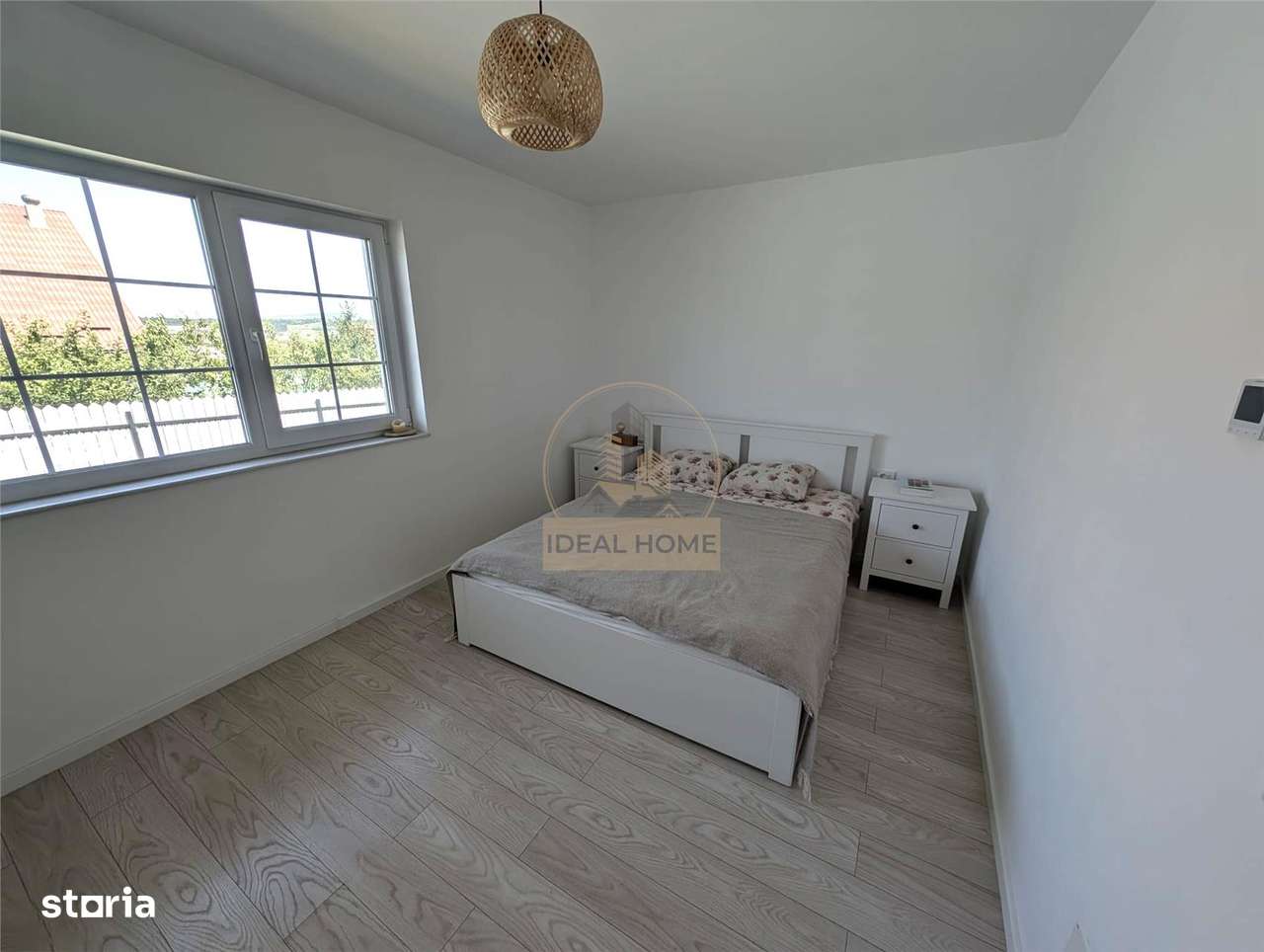 Miroslava - Casa Individuala 4 camere - MobilataUtilata - 118 mp utili - Imagine principală: 5/12