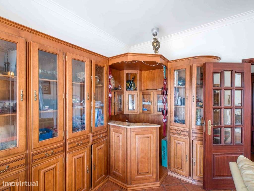 Moradia T3+3 para venda em Santarém. - Grande imagem: 5/30