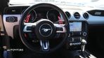 Ford Mustang 2.3 EcoBoost Aut. - 5