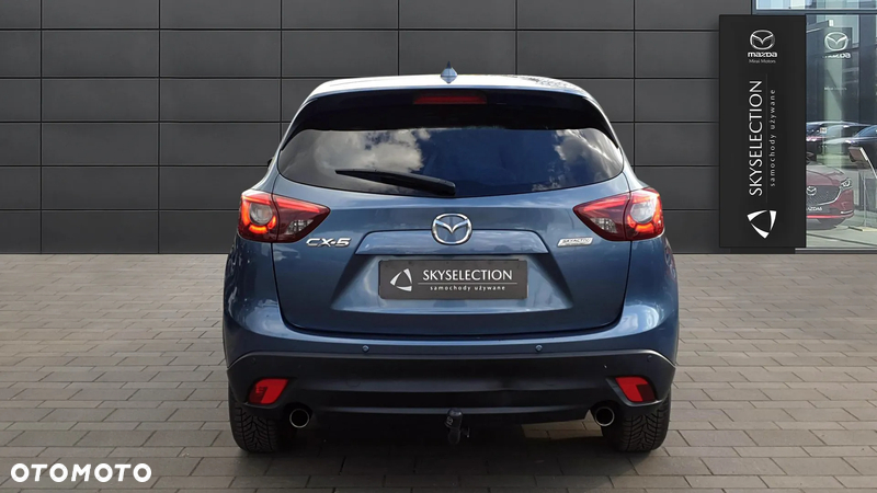 Mazda CX-5 2.0 Skyenergy - 6