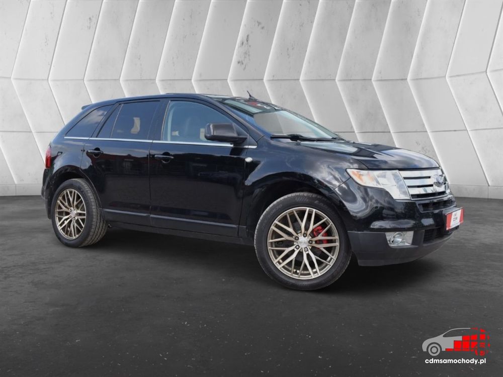 Ford Edge 2008