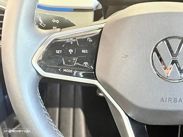 VW ID.3 Pro Performance Upgrade - 22