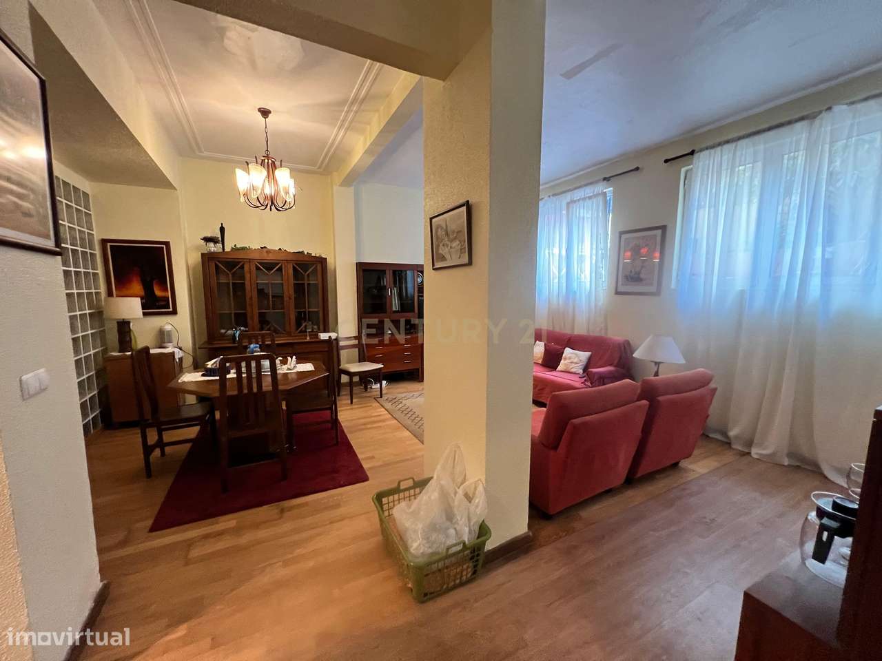 Apartamento T3 em Arroios, Lisboa - Arrendado - Grande imagem: 2/15