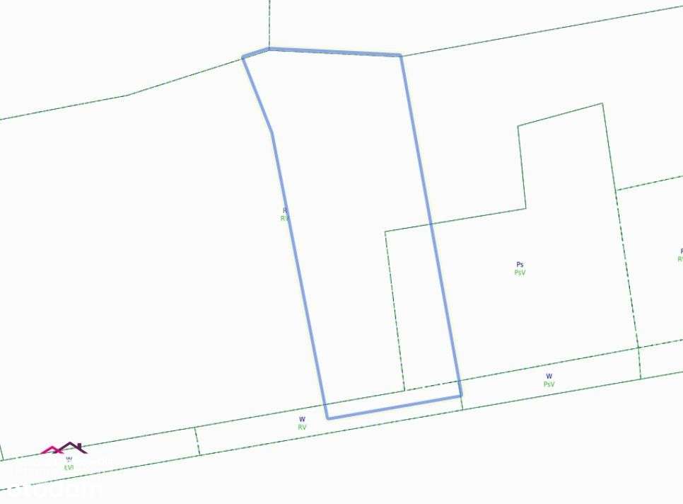 *BIAŁY BÓR*działki budowlane*warunki zabudowy* - Pełny obrazek: 4/5