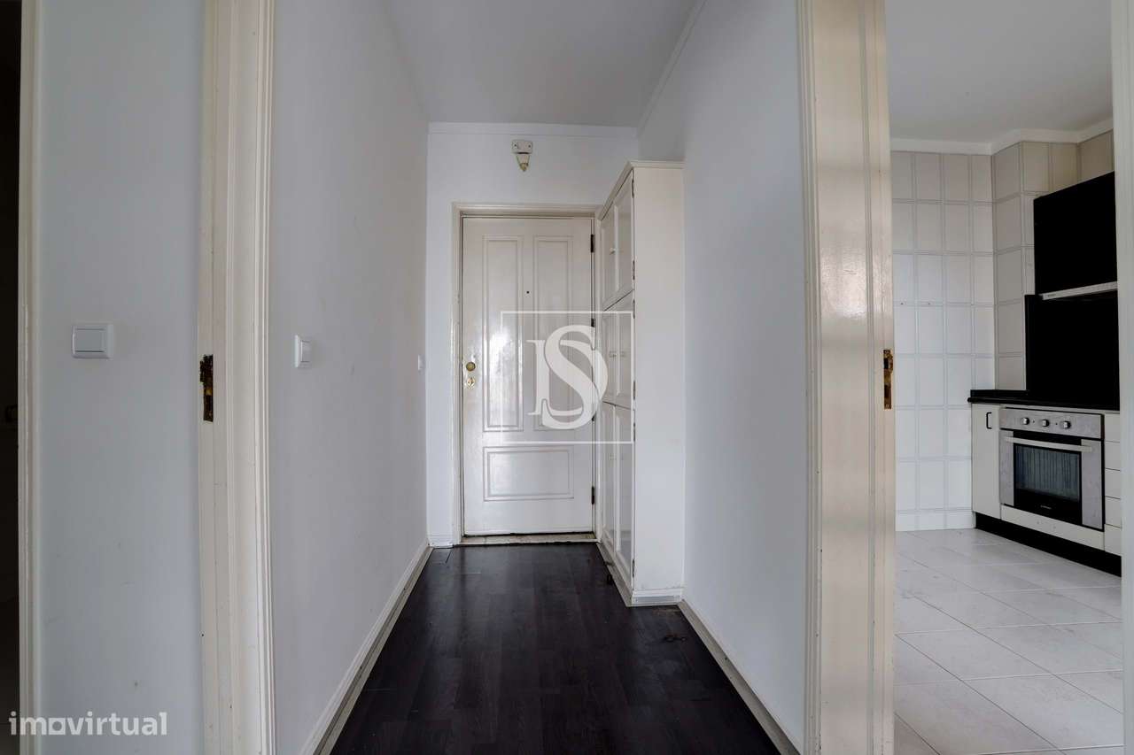 Apartamento T3 com Vista Rio e Mar em Árvore - Vila do Conde-5