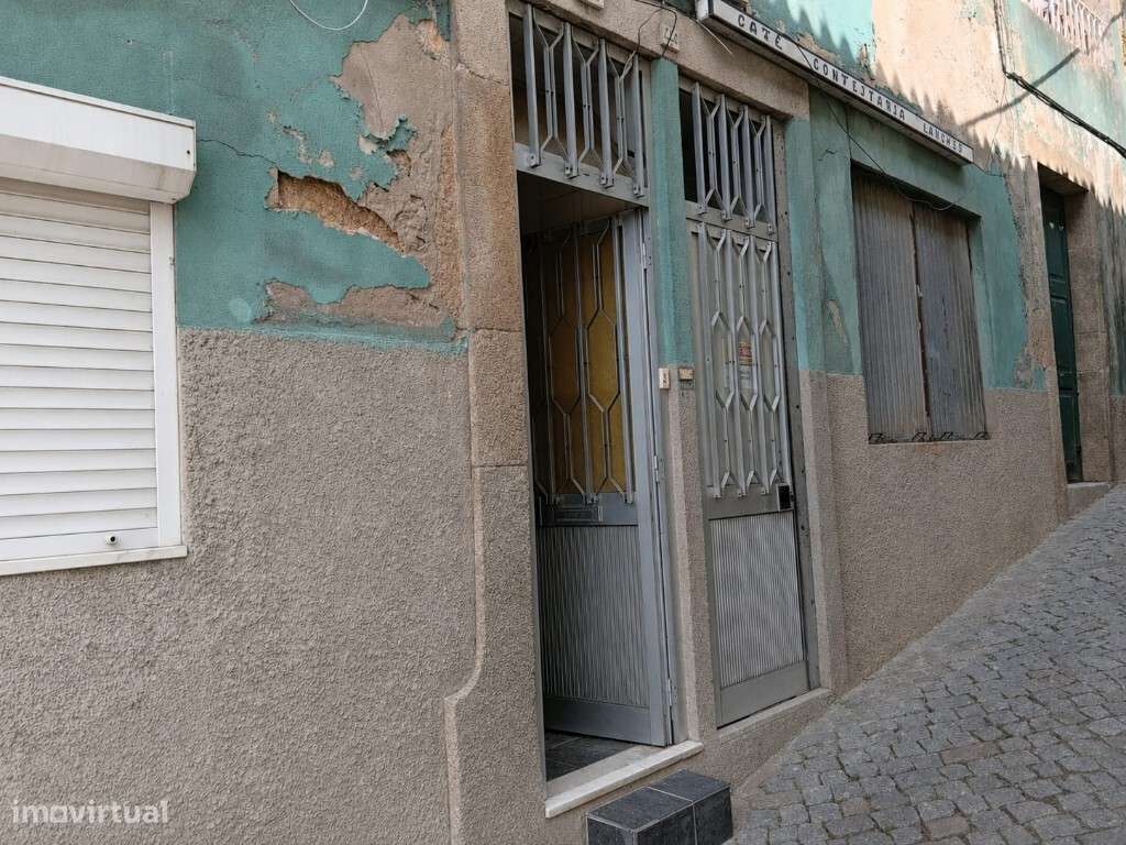 Loja - Vila Nova de Gaia-1