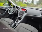 Opel Astra 1.6 Sports Tourer - 4