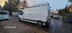 Renault MASTER MAXI KLIMATYZACJA FAKTURA VAT 23% - 4