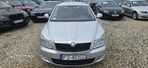 Skoda Octavia Combi 2.0 TDI Elegance - 12