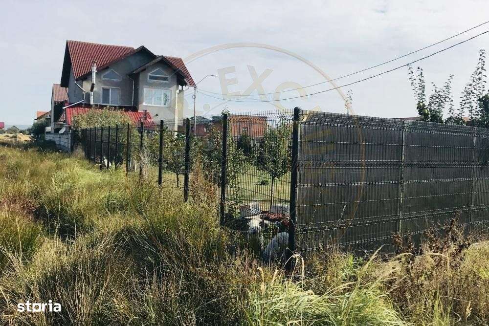 TEREN PLATOU CRAIOVEI - 7692 mp, INTRAVILAN - Imagine principală: 4/4