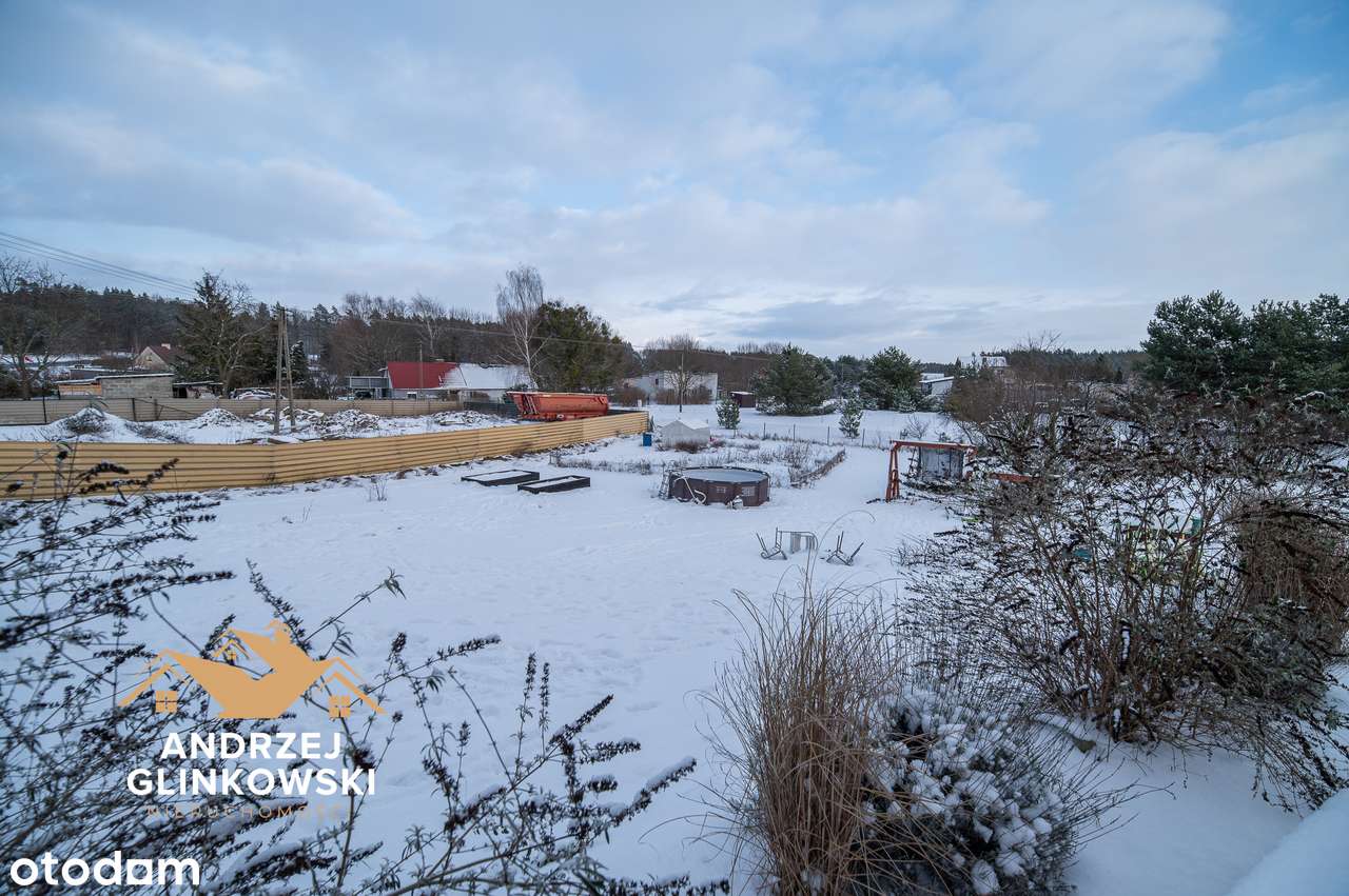 DOM NA SPRZEDAŻ - MORGI-19