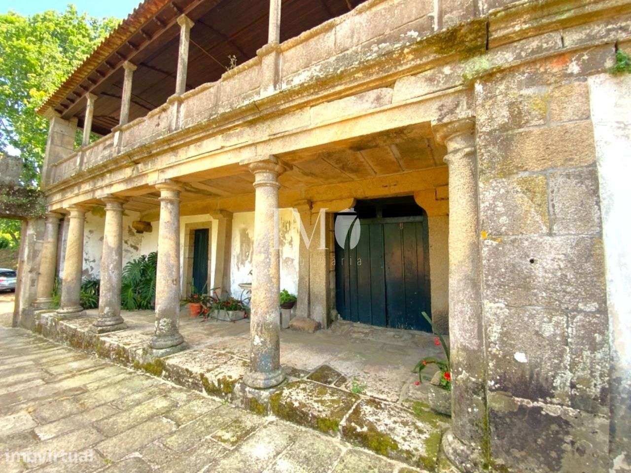 Quinta Centenária c/ 35.000m2 - Ponte de Lima - Grande imagem: 5/32