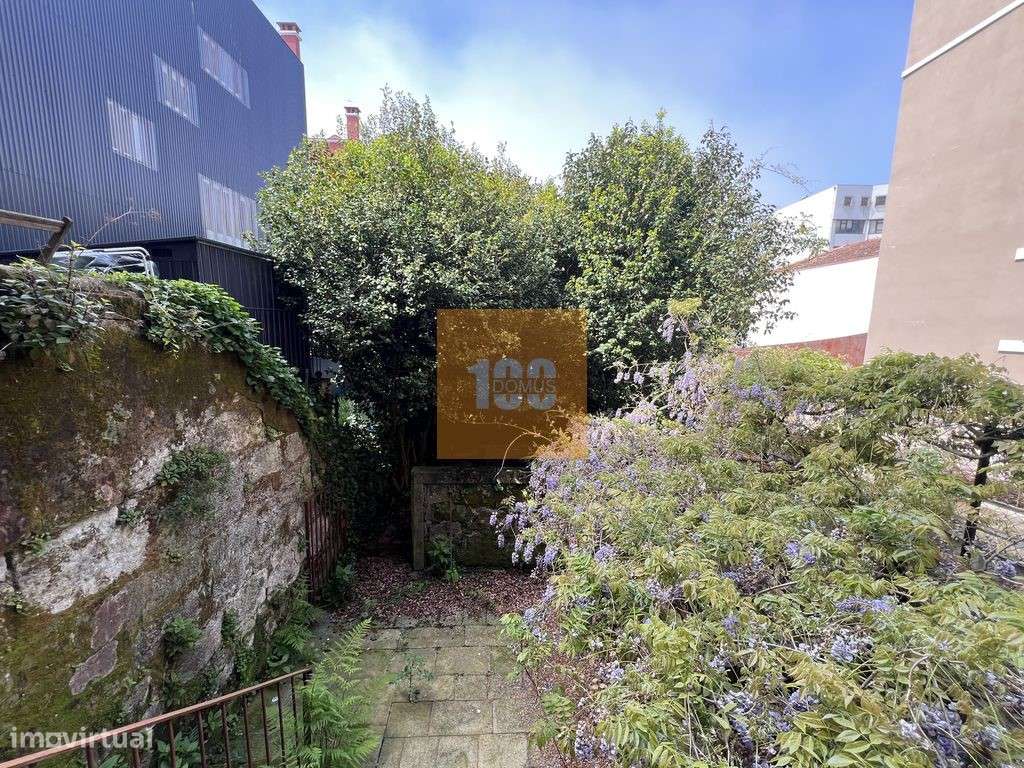 Moradia em Cedofeita - Grande imagem: 2/41