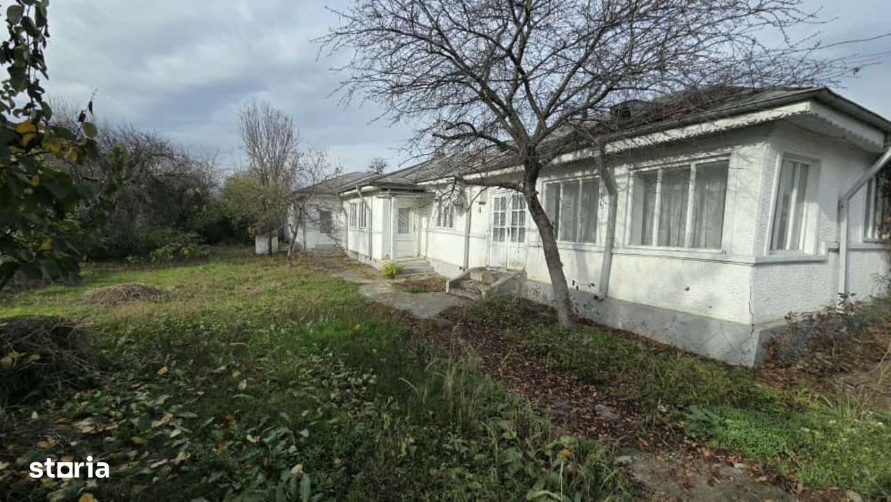 Casa Gologanu 100mp Teren cca 3200mp-1