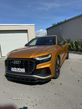 Audi Q8 50 TDI quattro tiptronic - 33