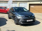 Toyota C-HR 1.8 HSD 122 CP 4x2 CVT Cult - 2