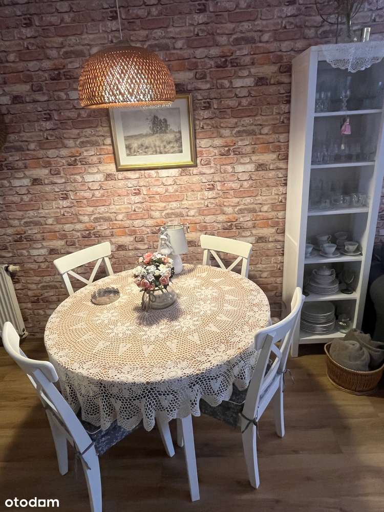 Segment w sercu Józefosławia tylko w naszym biurze-5