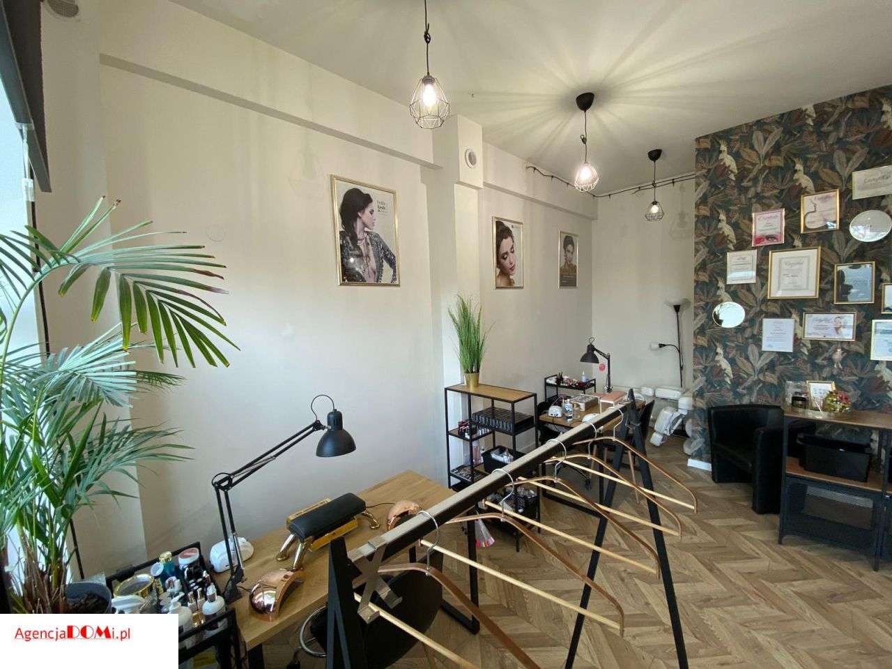 Centrum,Lokal uż.43m,parter,witryna,główna ulica - Pełny obrazek: 5/9