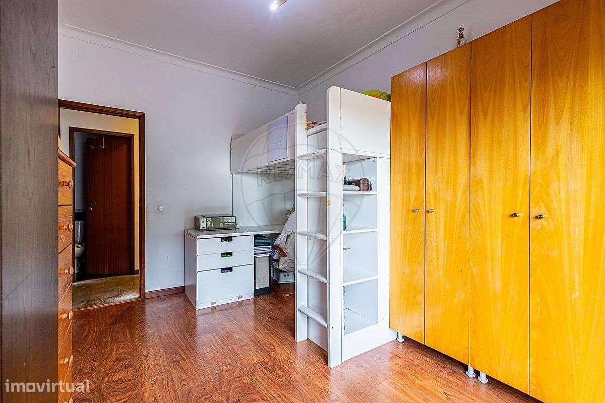 Apartamento T3 para venda-27