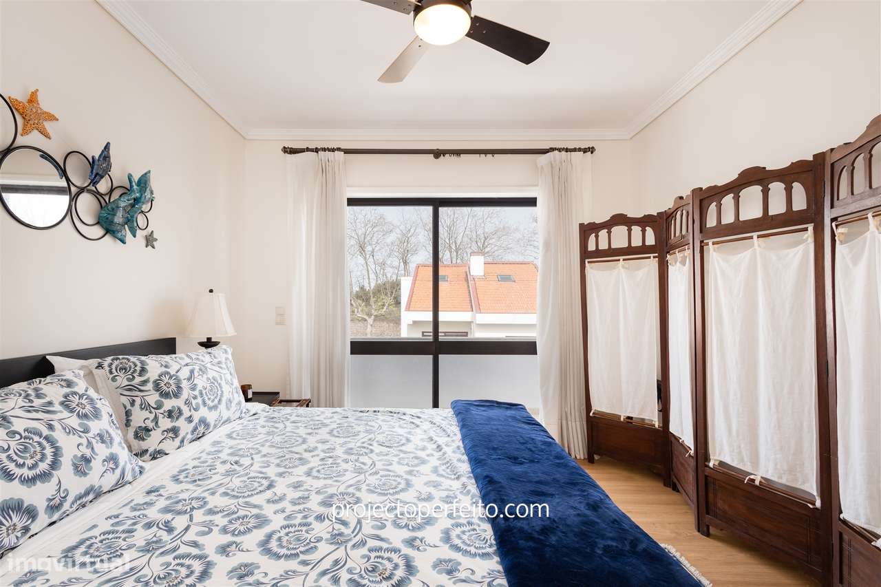 Moradia Geminada T4 Venda em São Félix da Marinha,Vila Nova de Gaia-16