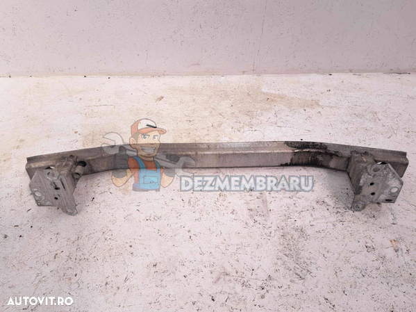 Armatura bara fata Renault Clio 3 [Fabr 2005-2012] OEM - 4