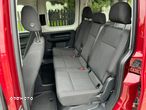 Volkswagen Caddy 1.4 TSI Comfortline - 12