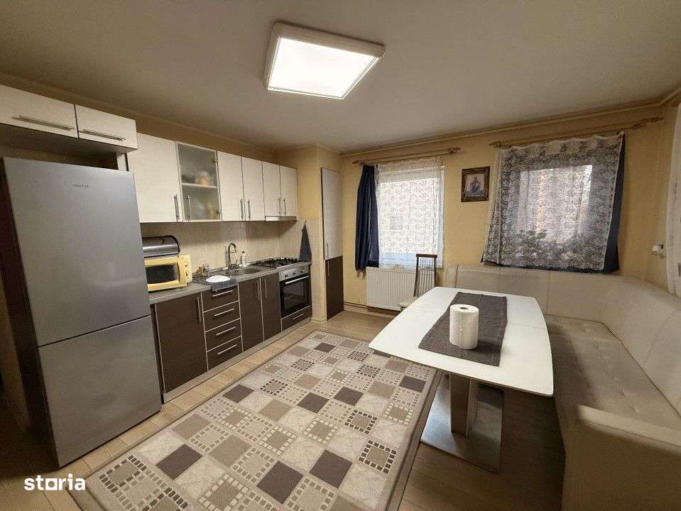 Apartament 3 camere la cheie, 53,4 mp utili, , zona Iris - Imagine principală: 3/10