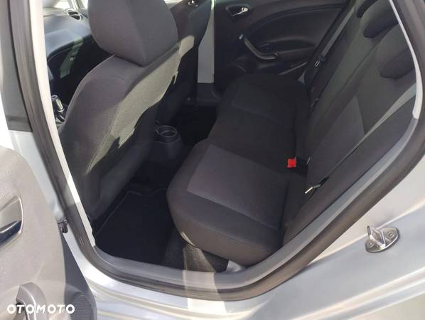 Seat Ibiza 1.6 16V Stylance - 6