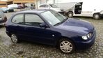 Toyota Corolla E11 1.9D Van 2000 - Para Peças - 3