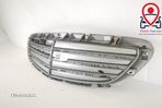 Grila CEntrala Originala Avariata Elegance Mercedes-Benz C-Class W205/S205/C205 2014 2015 2016 2017 - 4