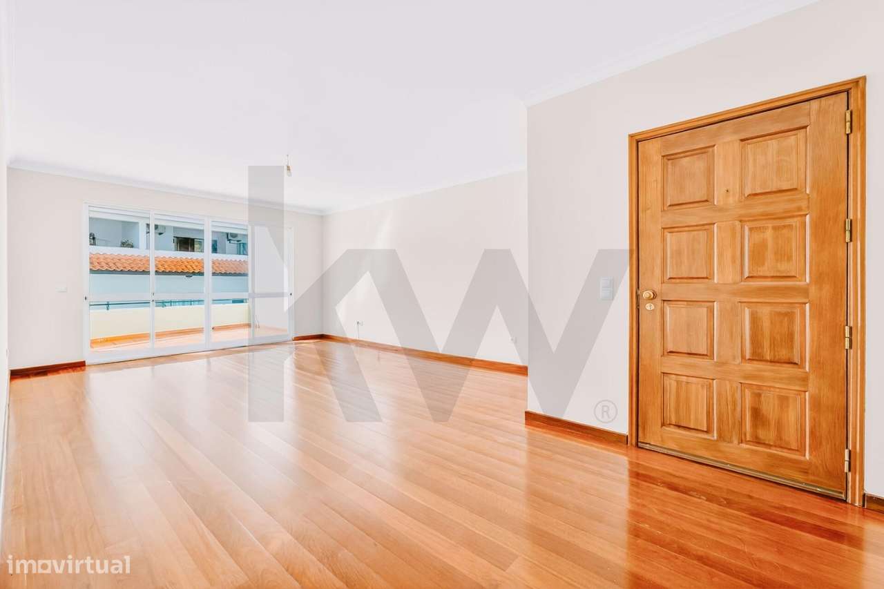 T3 Jardim das Flores|Caniço-Garajau - Grande imagem: 4/33