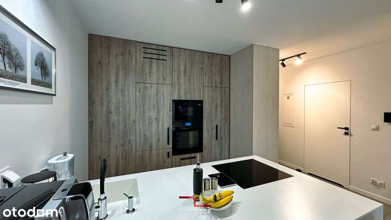 2 pokoje taras miejsca postojowe Ruczaj-7