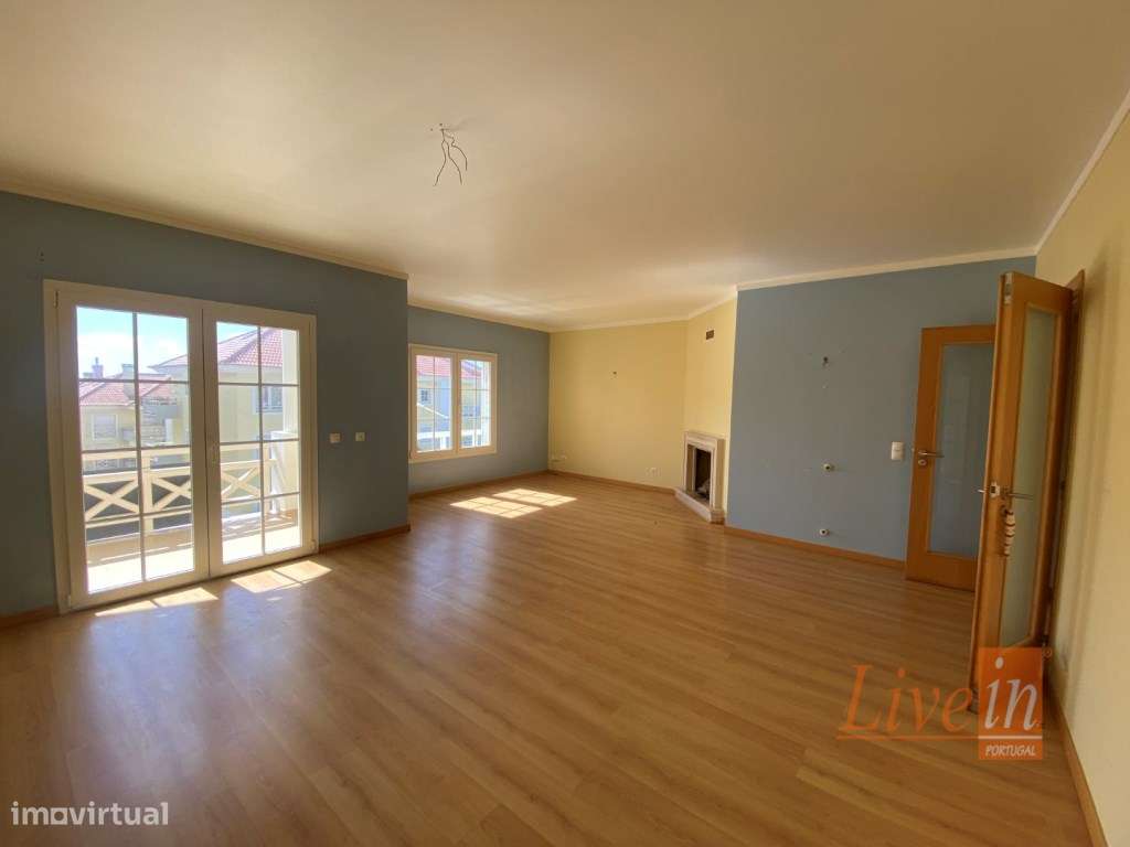 Apartamento T3 Duplex na Ericeira - Grande imagem: 5/43