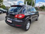 Volkswagen Tiguan 2.0 TDI DPF 4Motion Team - 11