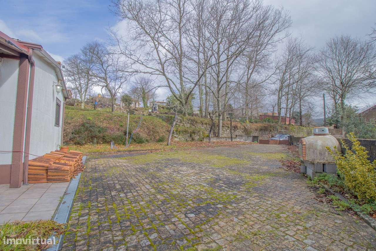 Moradia em Covas - Grande imagem: 4/26