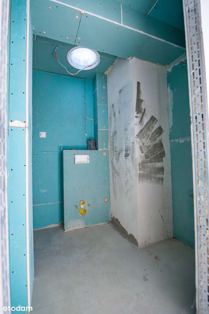 Centrum Wrocławia ul. Kołłątaja 2 pokoje 34m2 użytkowa 49m2 całkowita-8