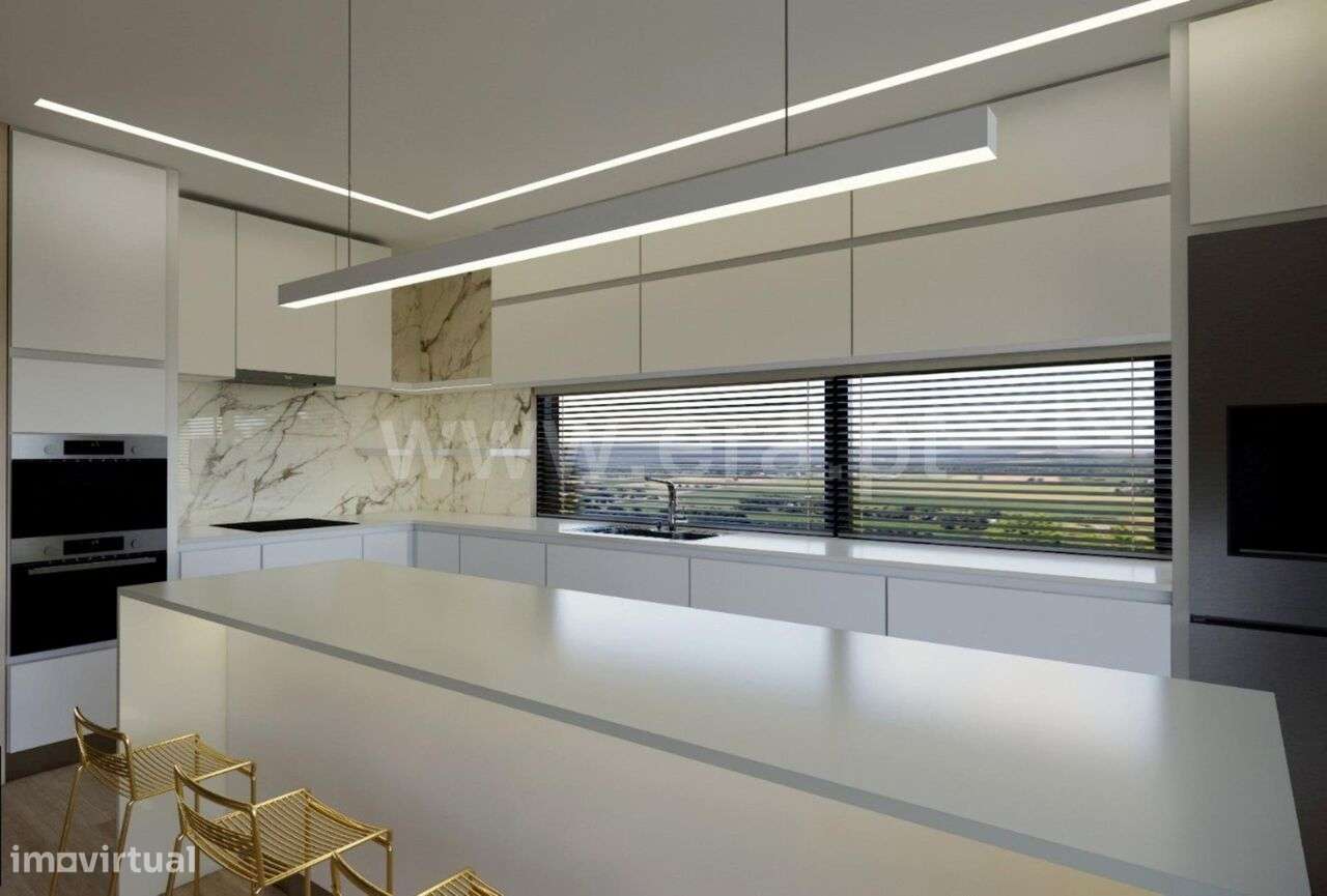 Moradia em Banda T4 / Covilhã, Teixoso - Grande imagem: 4/20