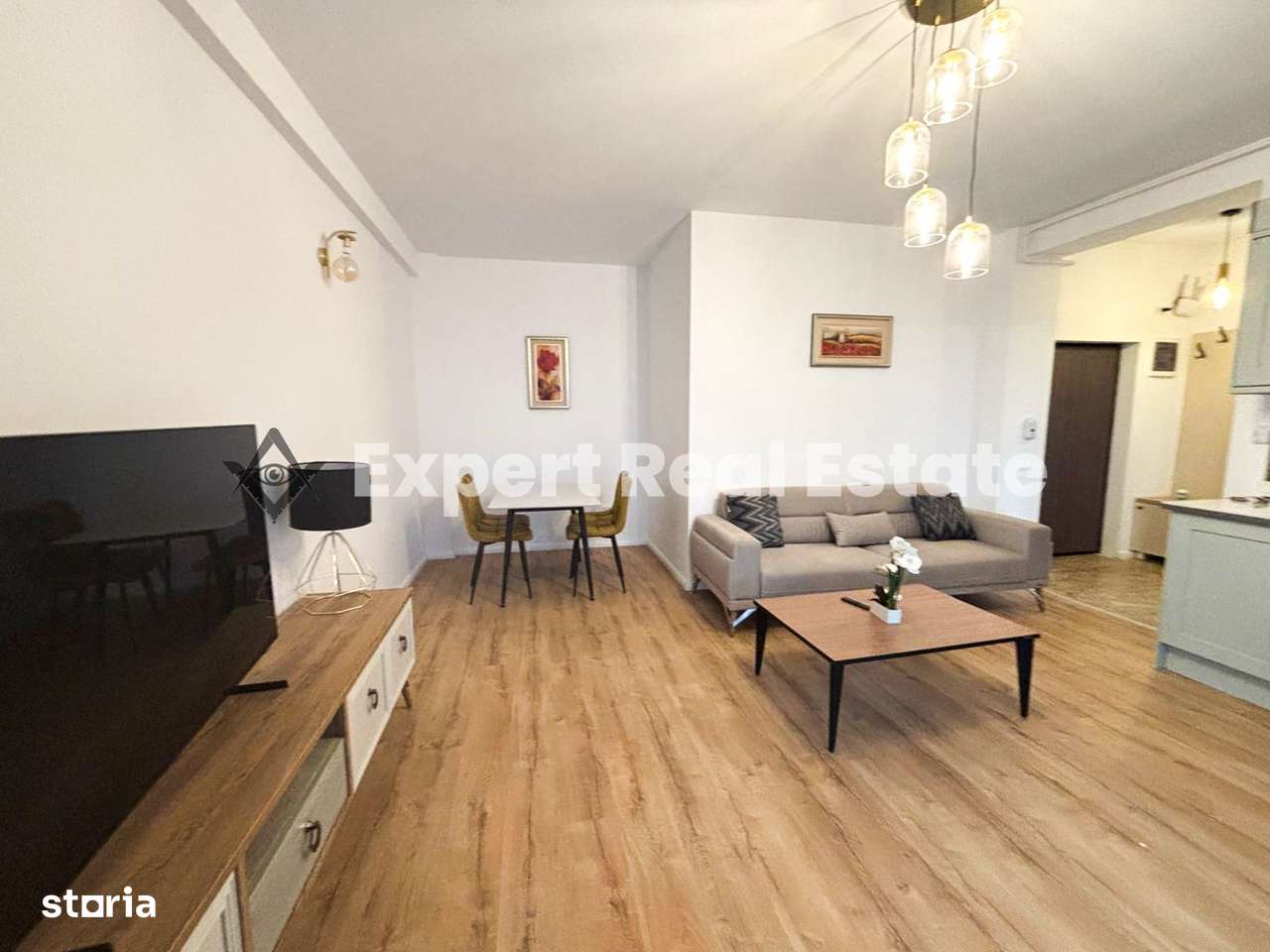 APARTAMENT MODERN 2 CAMERE NOU | OTOPENI-TUNARI - Imagine principală: 5/11