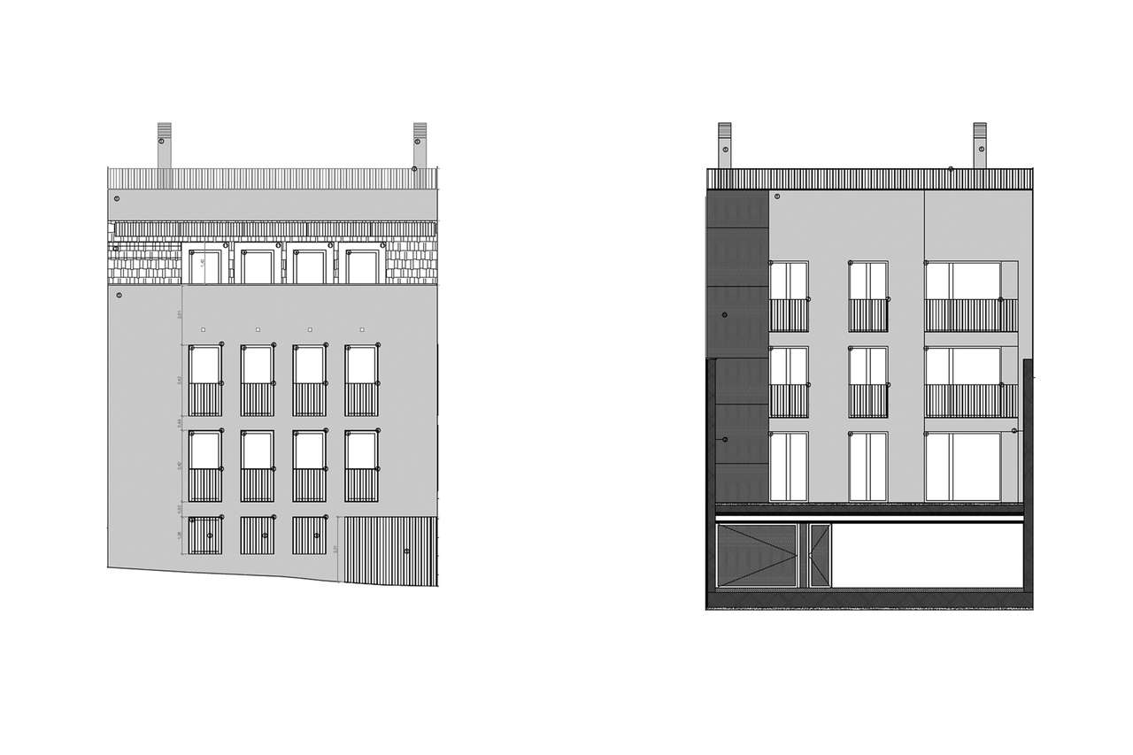 Prédio em Ruinas na Graça - Projeto Aprovado para Condomínio-25