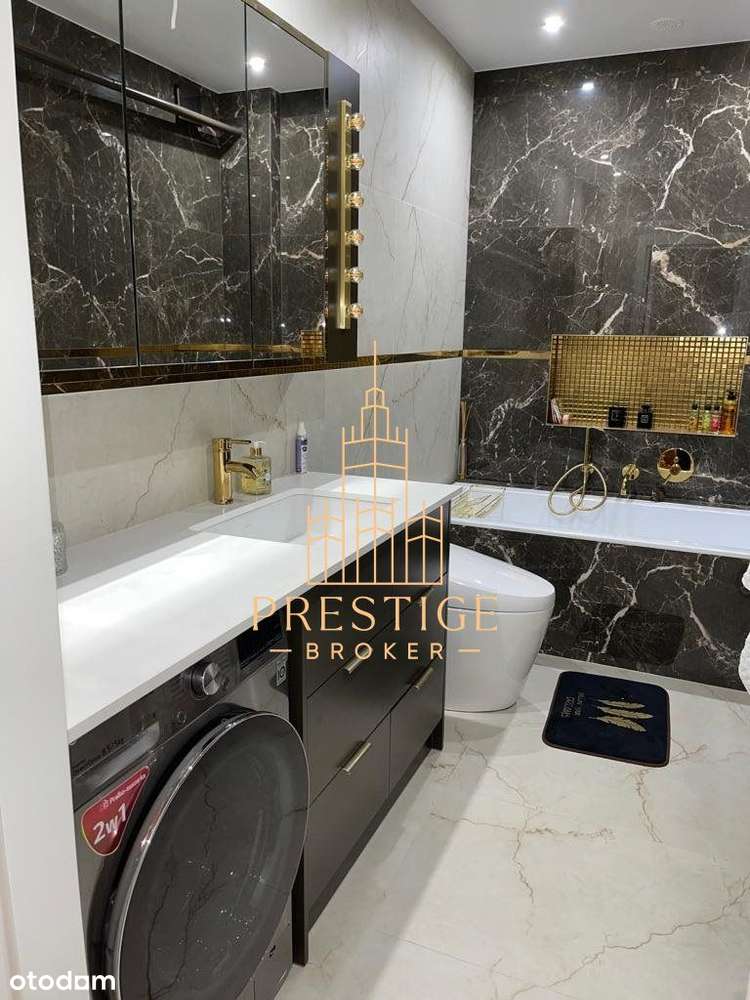 Apartament przy Narbutta w sercu Starego Mokotowa!-15