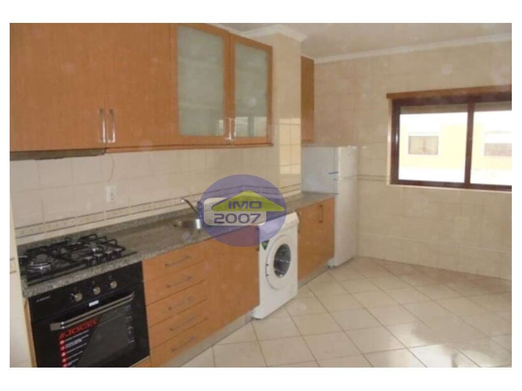Apartamento T3 Oliveira de Azeméis - Grande imagem: 4/11